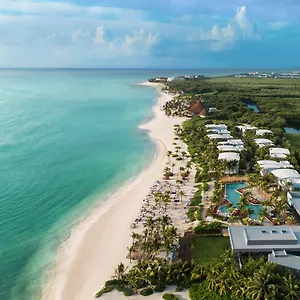 Andaz Mayakoba Riviera Maya, By Hyatt Resort
